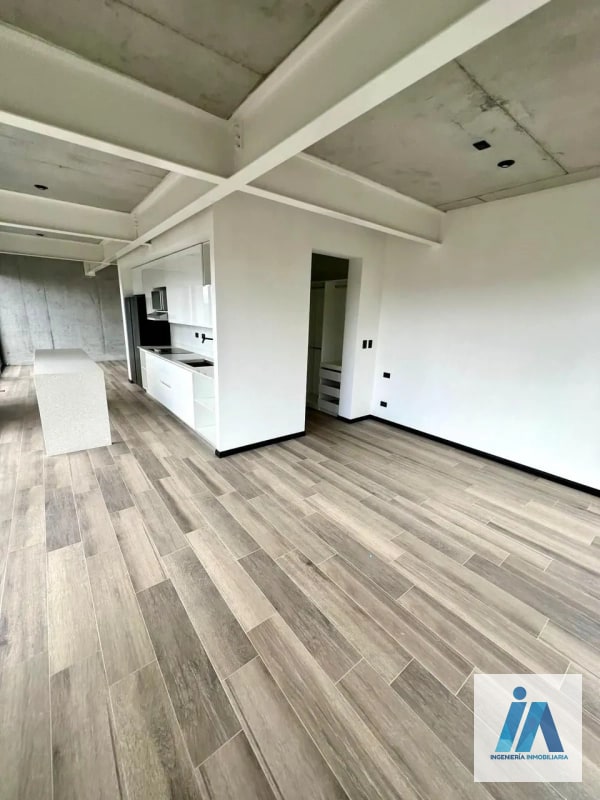 APARTAMENTO TIPO LOFT EN ALQUILER 📍Edificio Sync, Zona 15 VH III ¡ Estilo de vida moderno y excelente ubicación ! - 7