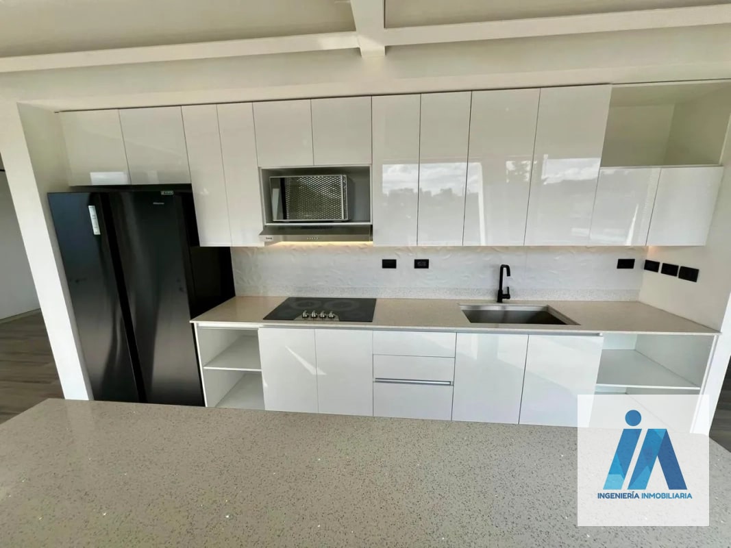 APARTAMENTO TIPO LOFT EN ALQUILER 📍Edificio Sync, Zona 15 VH III ¡ Estilo de vida moderno y excelente ubicación ! - 6
