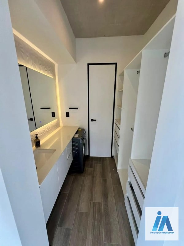 APARTAMENTO TIPO LOFT EN ALQUILER 📍Edificio Sync, Zona 15 VH III ¡ Estilo de vida moderno y excelente ubicación ! - 3