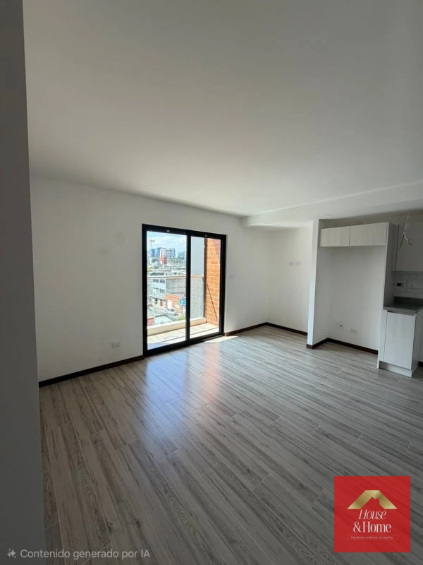 Apartamento en renta zona 10 - NEO2 - 4