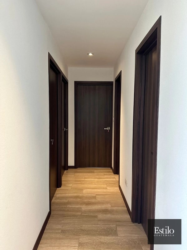 APARTAMENTO EQUIPADO EN SAN ISIDRO. - 1