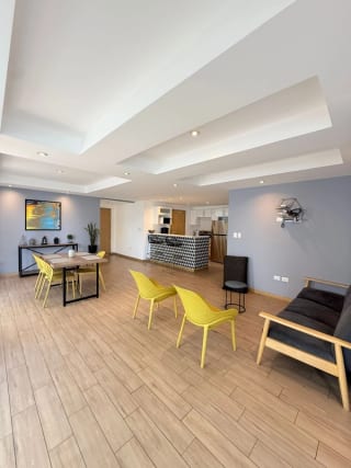 Apartamento Amueblado en Venta Zona 10 — Apartamento en Venta en Zona 10, Guatemala, Ciudad — miniatura 1 de 9