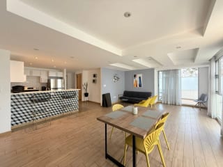 Apartamento Amueblado en Venta Zona 10 — Apartamento en Venta en Zona 10, Guatemala, Ciudad — miniatura 8 de 9