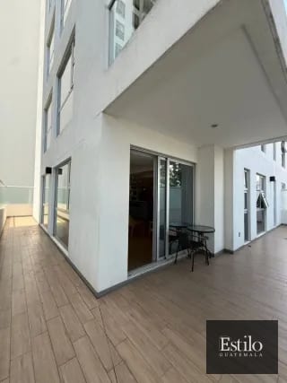 APARTAMENTO AMUEBLADO EN VENTA ZONA 10 — Apartamento en Venta en Zona 10, Guatemala, Ciudad — miniatura 7 de 9