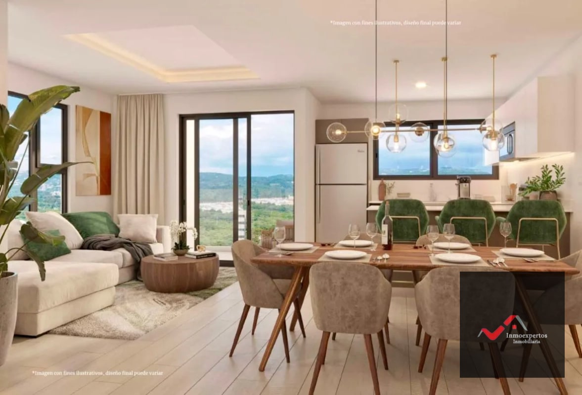 APARTAMENTO EN VENTA ZONA 13 EDIFICIO VERDU - 12