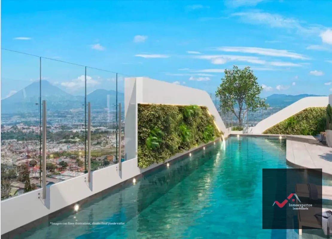 APARTAMENTO EN VENTA ZONA 13 EDIFICIO VERDU — Apartamento en Venta en Zona 13, Guatemala, Ciudad — foto 8 de 15