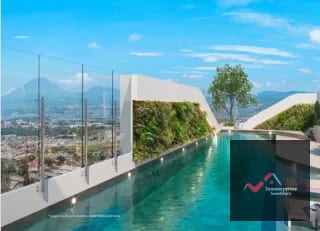 APARTAMENTO EN VENTA ZONA 13 EDIFICIO VERDU — Apartamento en Venta en Zona 13, Guatemala, Ciudad — miniatura 8 de 15