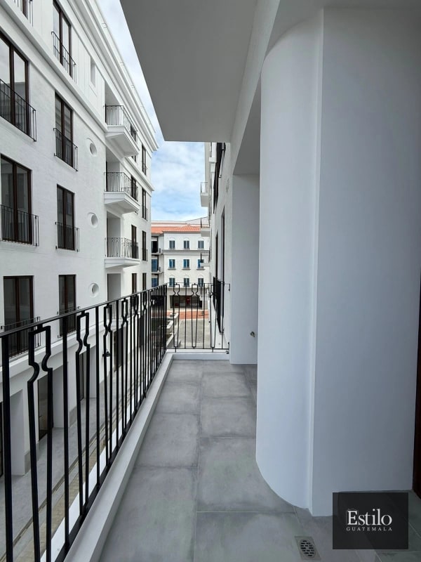 APARTAMENTO PARA ESTRENAR - 6