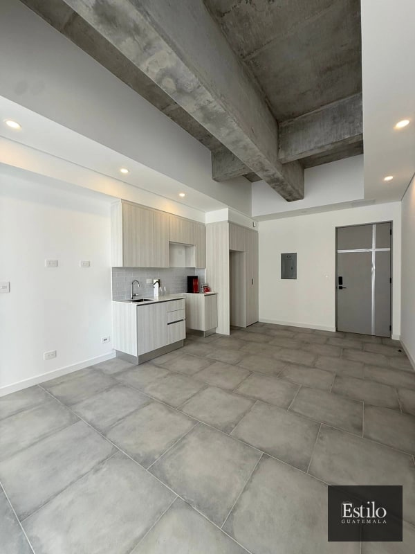APARTAMENTO PARA ESTRENAR - 5