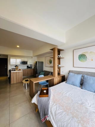 Apartamento Estudio en Venta — Apartamento en Venta en Zona 13, Guatemala, Ciudad — miniatura 1 de 10