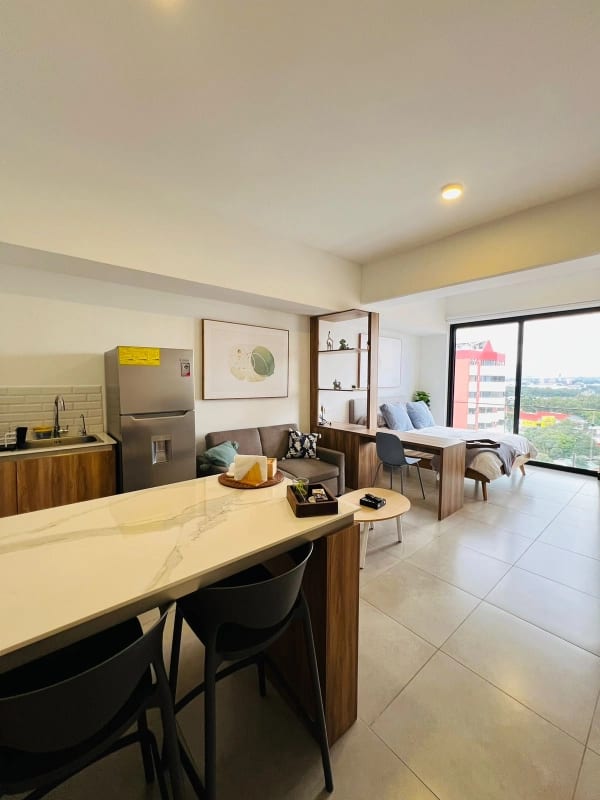 Apartamento Estudio en Venta — Apartamento en Venta en Zona 13, Guatemala, Ciudad — foto 10 de 10