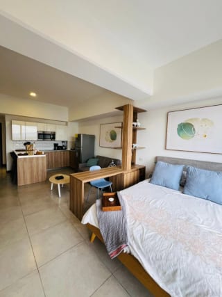 Apartamento Estudio en Venta — Apartamento en Venta en Zona 13, Guatemala, Ciudad — miniatura 8 de 10