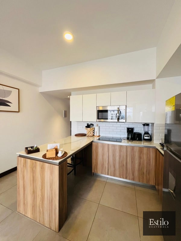 APARTAMENTO ESTUDIO EN VENTA - 6