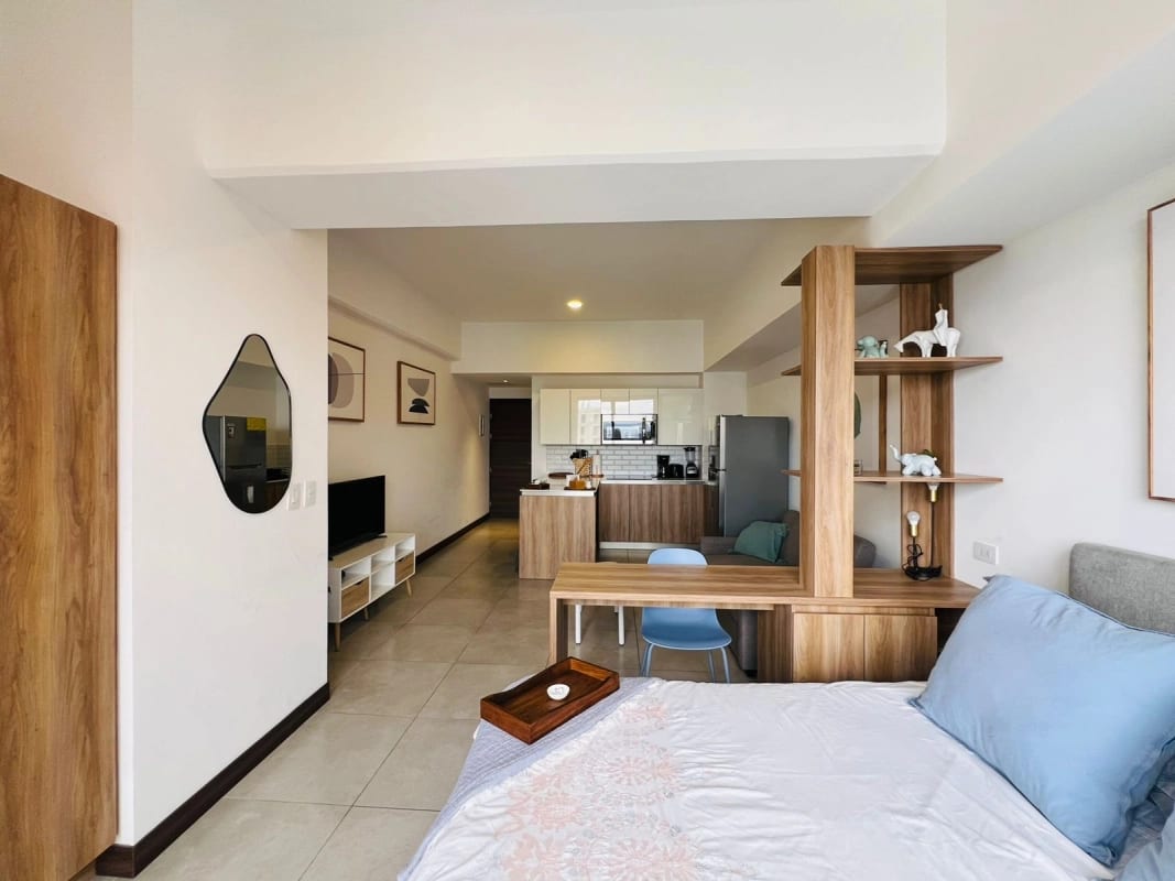 Apartamento Estudio en Venta — Apartamento en Venta en Zona 13, Guatemala, Ciudad — foto 6 de 10
