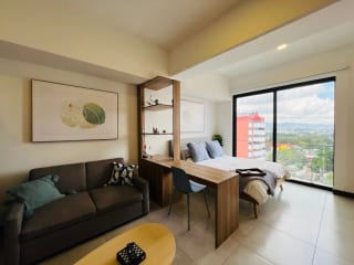 Apartamento Estudio en Venta — Apartamento en Venta en Zona 13, Guatemala, Ciudad — miniatura 5 de 10