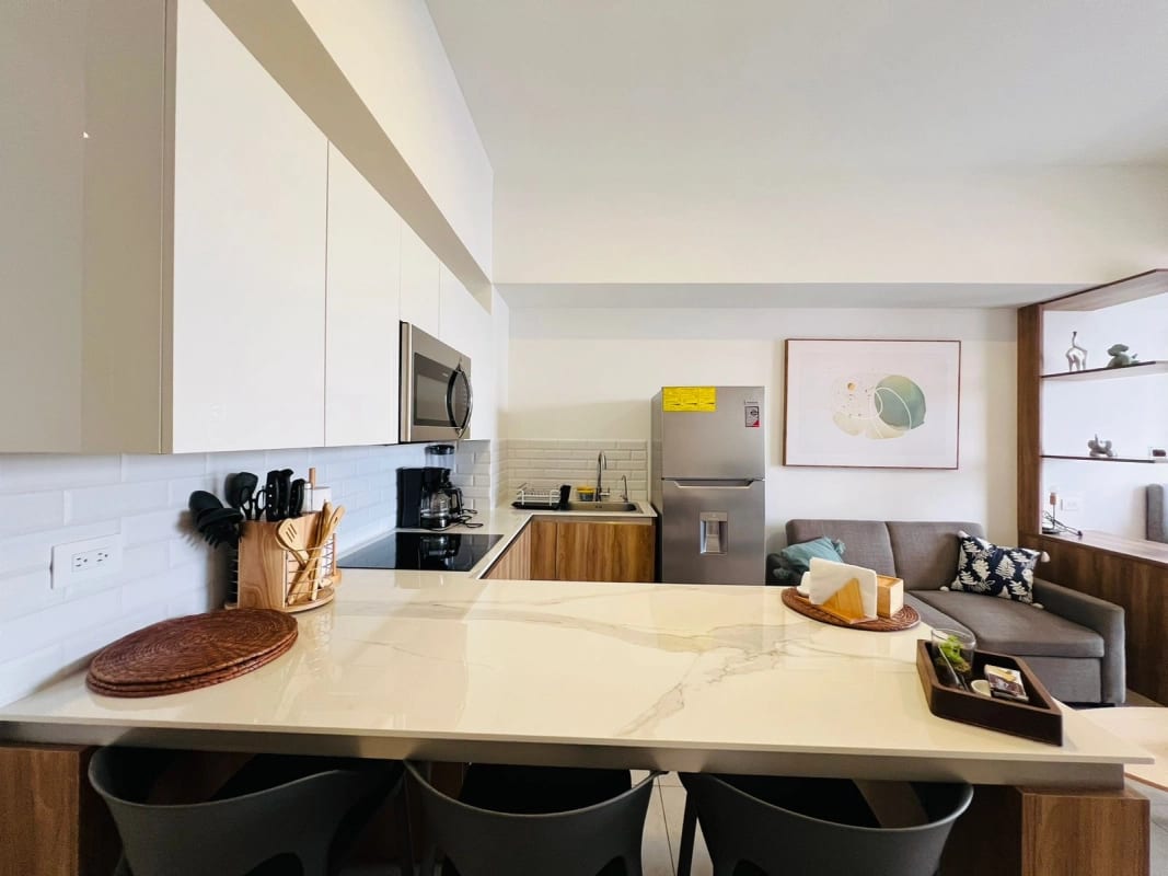Apartamento Estudio en Venta — Apartamento en Venta en Zona 13, Guatemala, Ciudad — foto 4 de 10