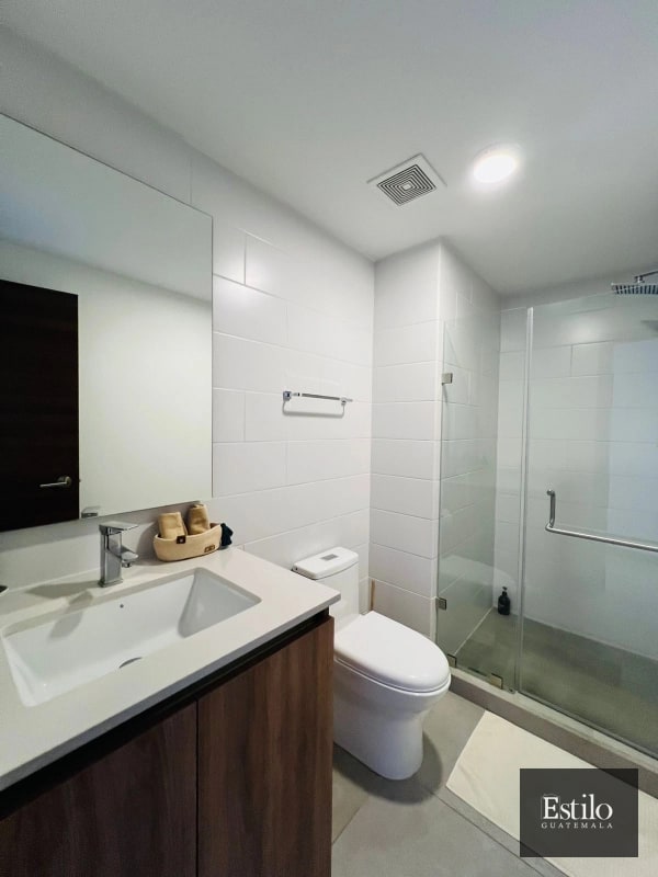 APARTAMENTO ESTUDIO EN VENTA - 2