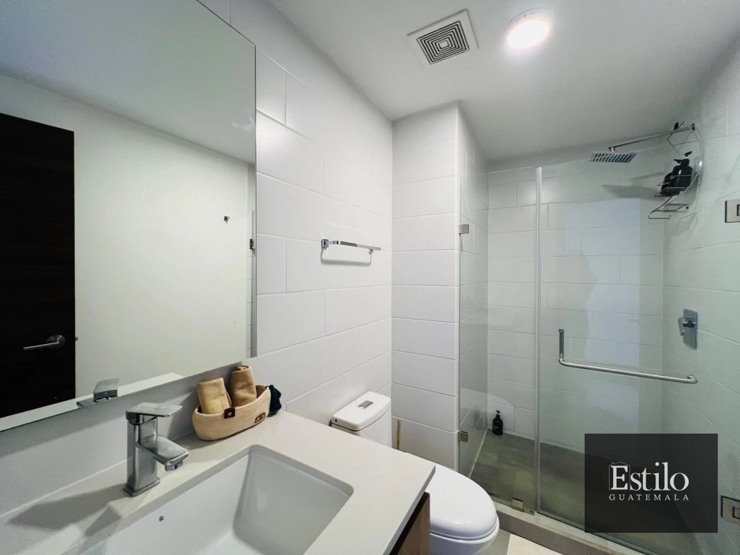 APARTAMENTO ESTUDIO EN VENTA - 1