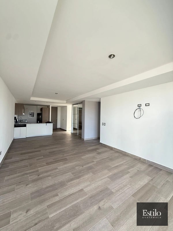 APARTAMENTO EN ALQUILER VH3 - 4