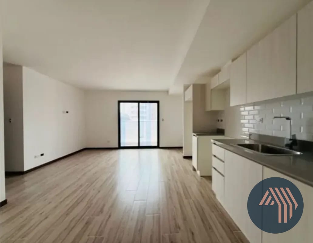 ALQUILER DE APTO. PARA ESTRENAR - NEO 2, ZONA 10 — Apartamento en Alquiler en Neo Apartamentos, Zona 10, Guatemala, Ciudad — foto 1 de 10