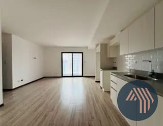 ALQUILER DE APTO. PARA ESTRENAR - NEO 2, ZONA 10 — Apartamento en Alquiler en Neo Apartamentos, Zona 10, Guatemala, Ciudad — miniatura 1 de 10