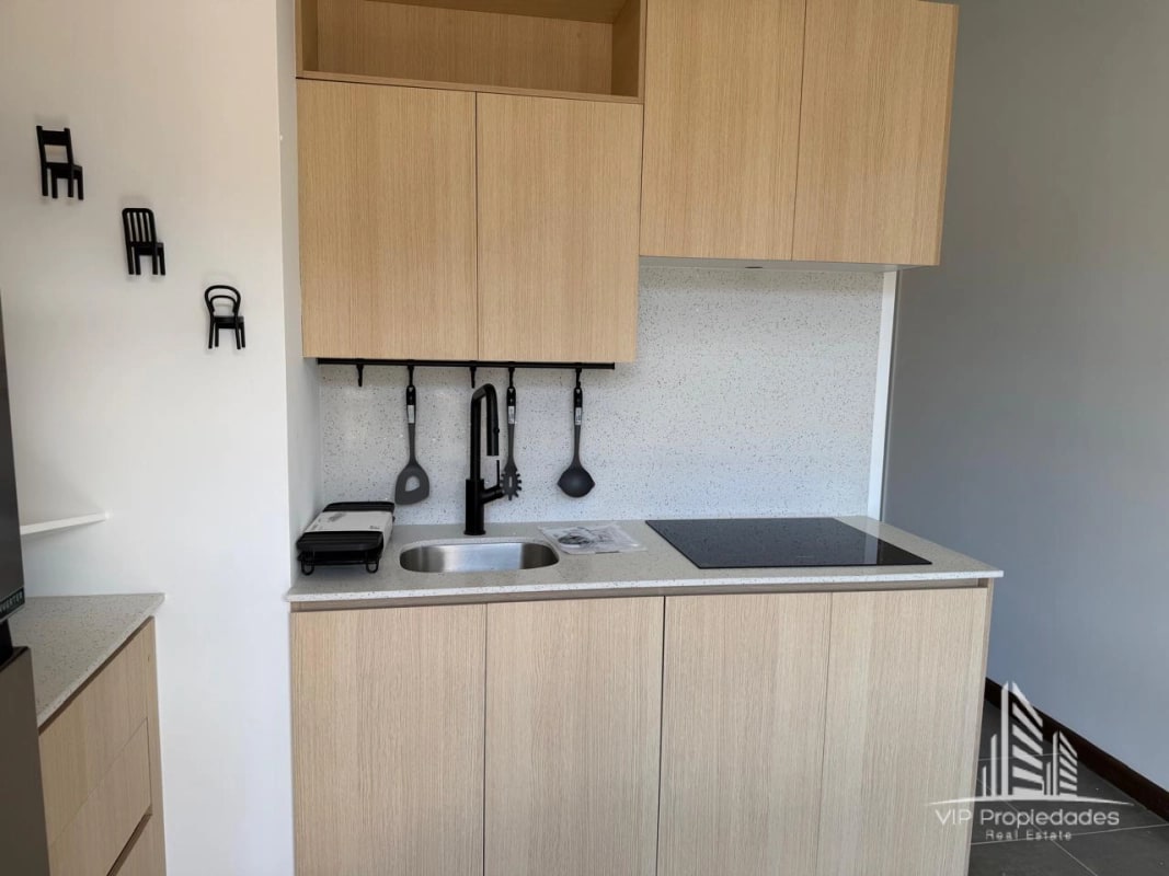 Apartamento en alquiler-Edificio Quince Esquina, Z.15 VHI - 10