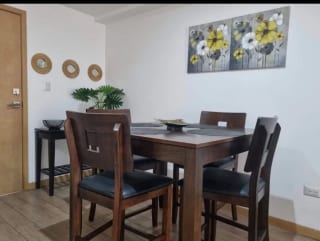 Venta de apartamento en zona 10 City House de 2 dormitorios. — Apartamento en Venta en City Haus, Zona 10, Guatemala, Ciudad — miniatura 7 de 9