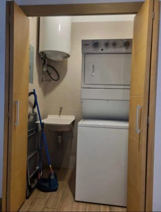 Venta de apartamento en zona 10 City House de 2 dormitorios. — Apartamento en Venta en City Haus, Zona 10, Guatemala, Ciudad — miniatura 6 de 9