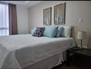 Venta de apartamento en zona 10 City House de 2 dormitorios. — Apartamento en Venta en City Haus, Zona 10, Guatemala, Ciudad — miniatura 5 de 9
