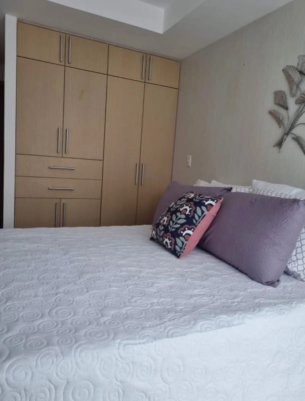 Venta de apartamento en zona 10 City House de 2 dormitorios. — Apartamento en Venta en City Haus, Zona 10, Guatemala, Ciudad — foto 2 de 9