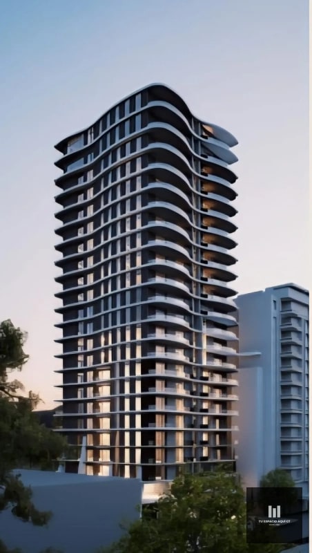 Hermosos Apartamentos en Venta-Zona 14 San Lorenzo Avenida las Américas - 10