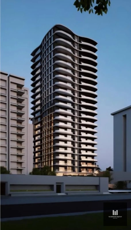 Hermosos Apartamentos en Venta-Zona 14 San Lorenzo Avenida las Américas - 9