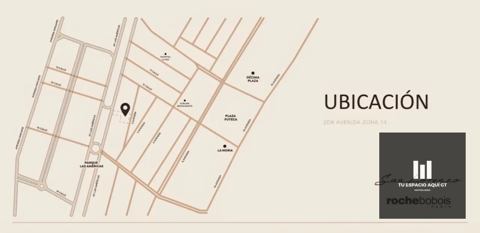 Hermosos Apartamentos en Venta-Zona 14 San Lorenzo Avenida las Américas - 8