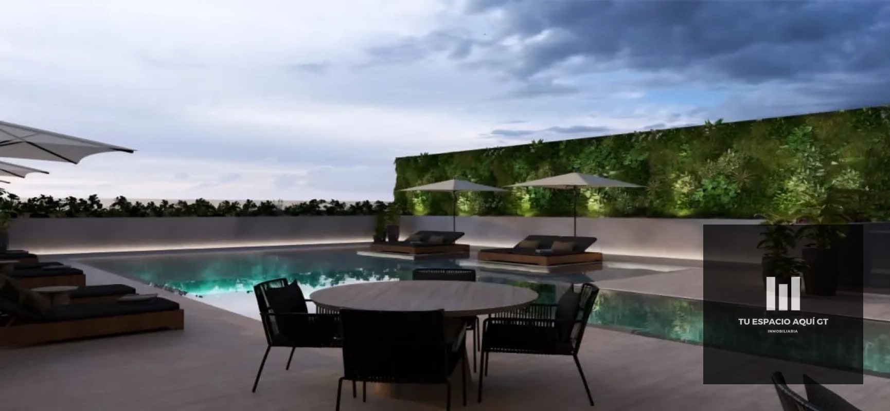Hermosos Apartamentos en Venta-Zona 14 San Lorenzo Avenida las Américas - 4