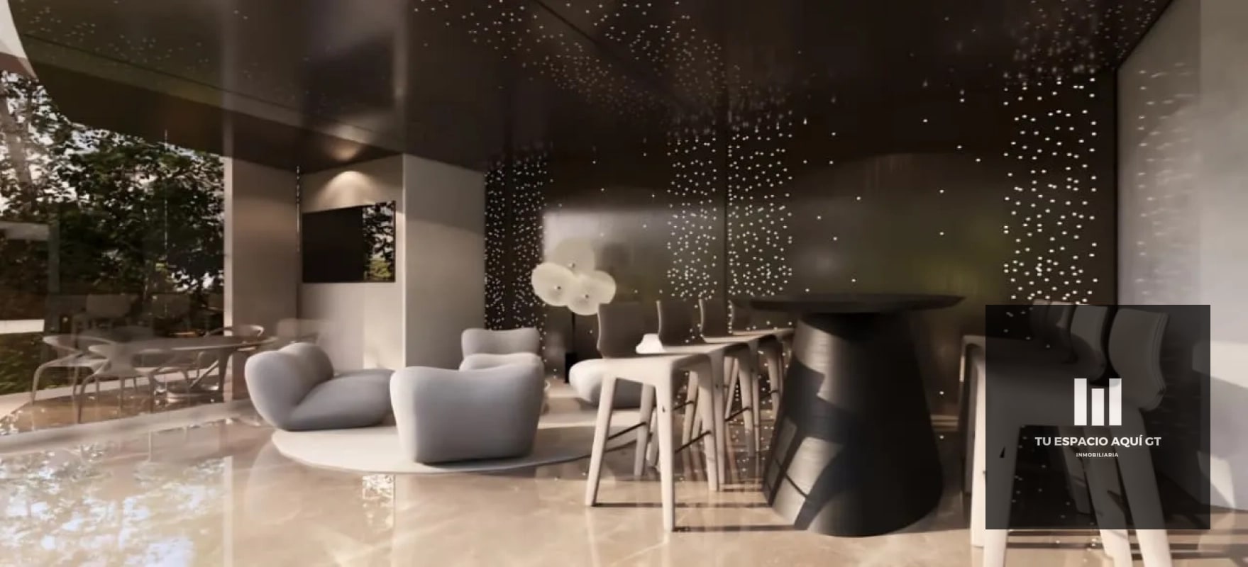 Hermosos Apartamentos en Venta-Zona 14 San Lorenzo Avenida las Américas - 3