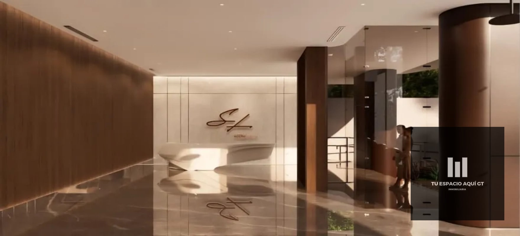Hermosos Apartamentos en Venta-Zona 14 San Lorenzo Avenida las Américas - 2