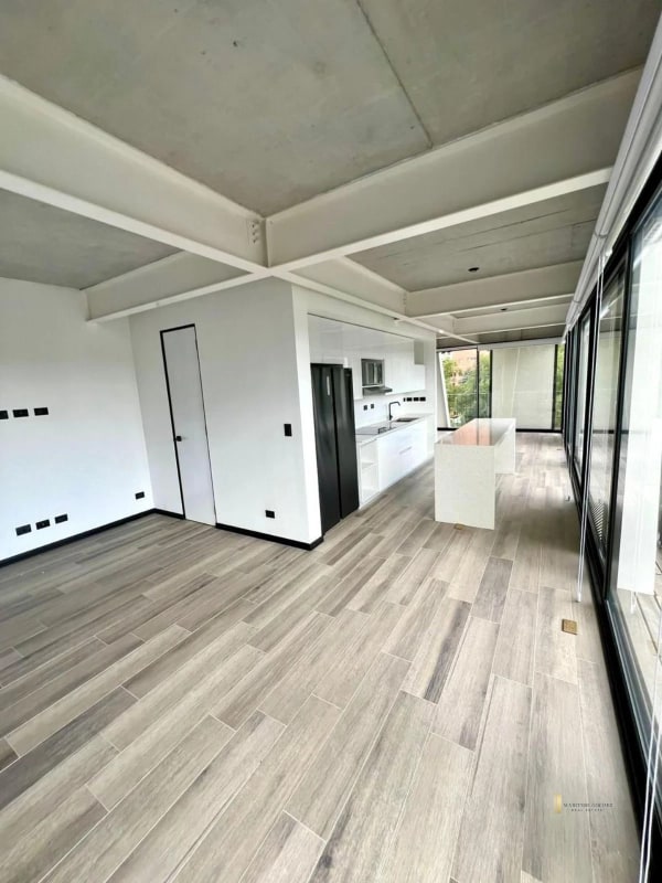 RENTA DE APARTAMENTO TIPO LOFT – Edificio Sync, Zona 15 VH III* - 7