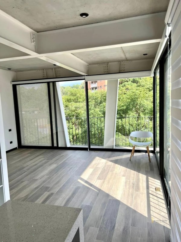 RENTA DE APARTAMENTO TIPO LOFT – Edificio Sync, Zona 15 VH III* - 6