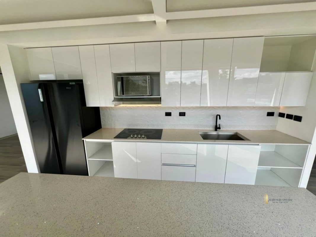 RENTA DE APARTAMENTO TIPO LOFT – Edificio Sync, Zona 15 VH III* - 5