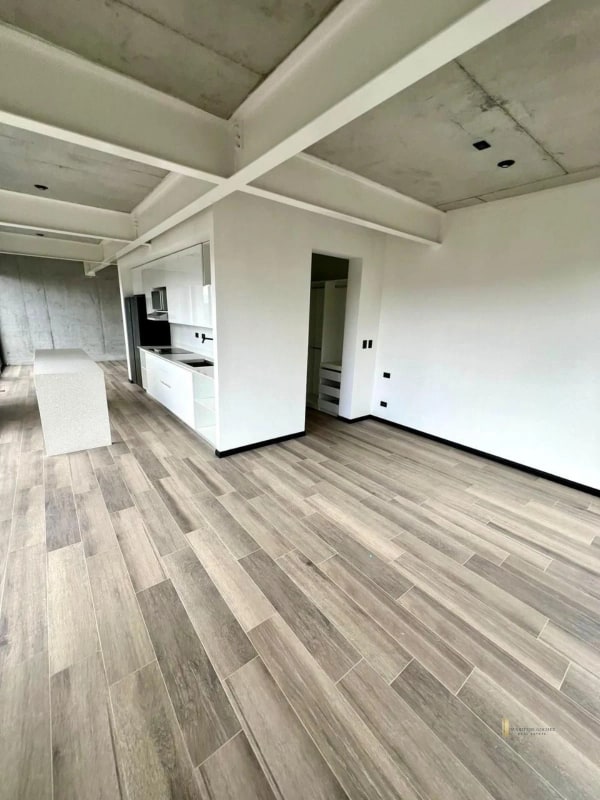 RENTA DE APARTAMENTO TIPO LOFT – Edificio Sync, Zona 15 VH III* - 4