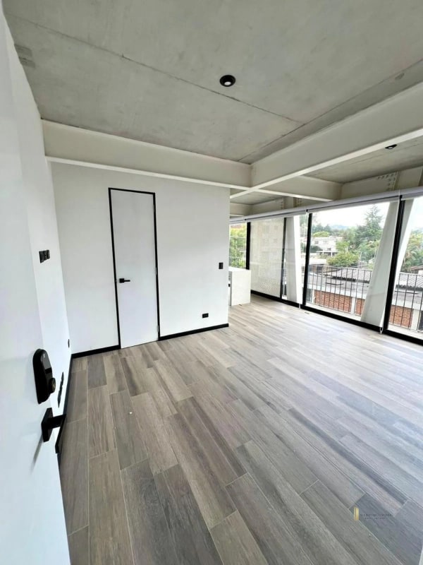 RENTA DE APARTAMENTO TIPO LOFT – Edificio Sync, Zona 15 VH III* - 2