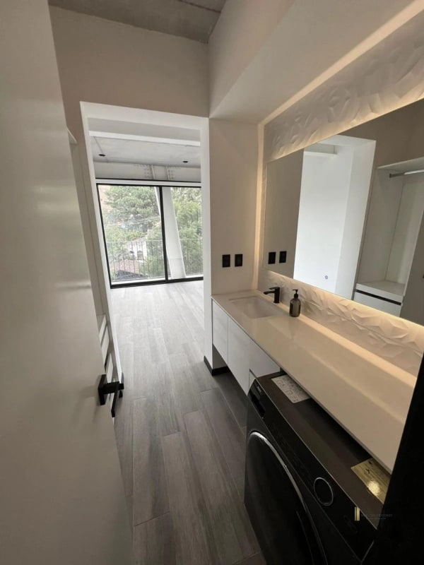 RENTA DE APARTAMENTO TIPO LOFT – Edificio Sync, Zona 15 VH III* - 1