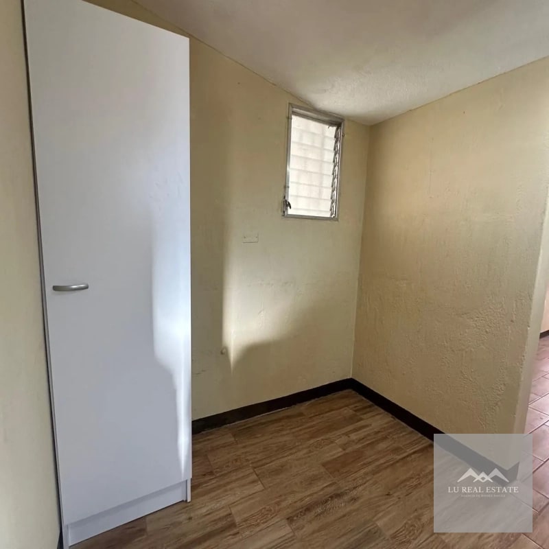 apartamento en renta de una habitacion en z14 - 4