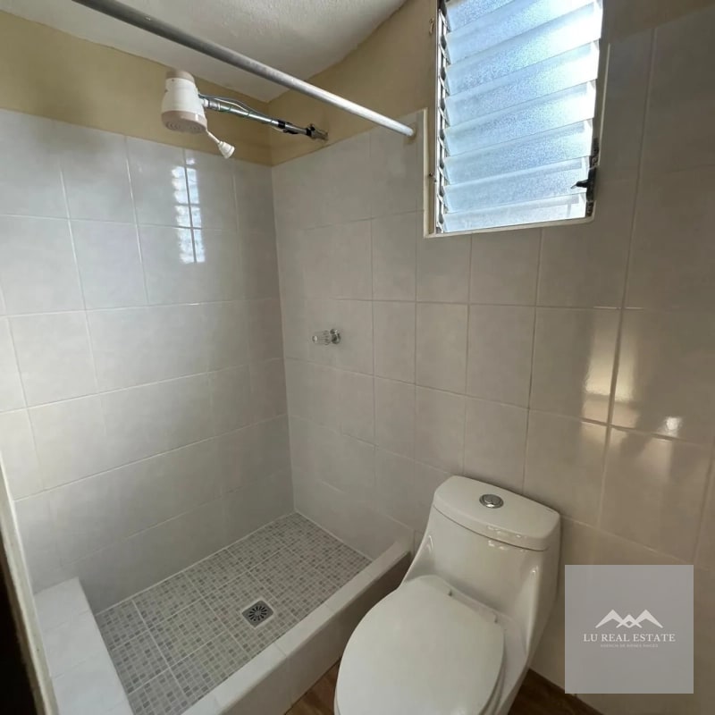 apartamento en renta de una habitacion en z14 - 2