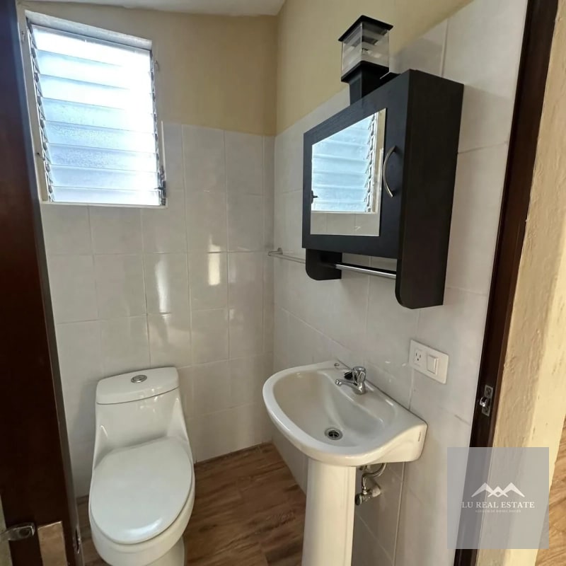 apartamento en renta de una habitacion en z14 - 1