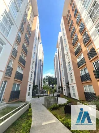 APARTAMENTO EN VENTA📍Edificio Lares16, Zona 16 Ubicación, confort y diseño todo en un solo lugar — Apartamento en Venta en Lares 16, Zona 16, Guatemala, Ciudad — miniatura 1 de 16