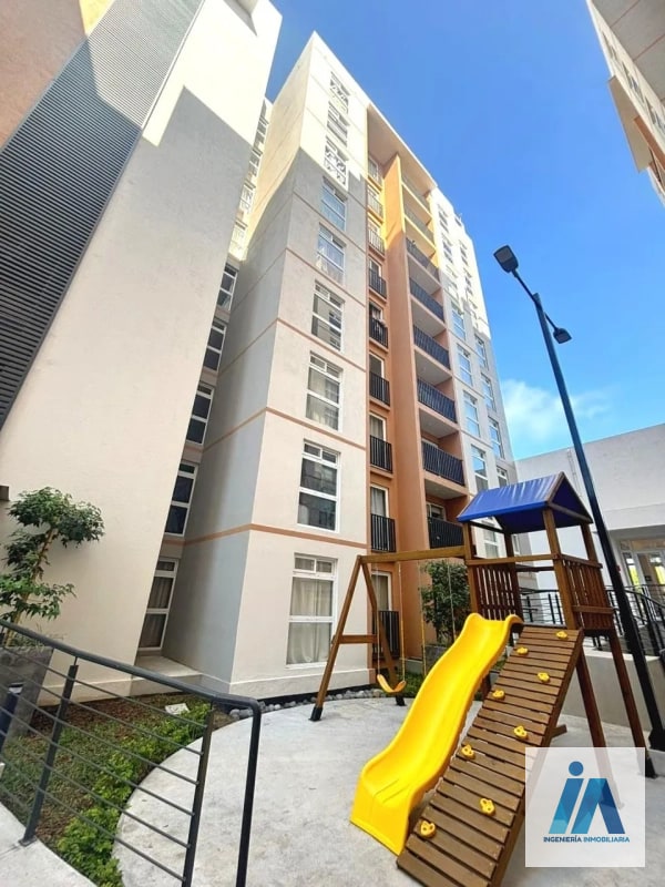 APARTAMENTO EN VENTA📍Edificio Lares16, Zona 16 Ubicación, confort y diseño todo en un solo lugar - 3