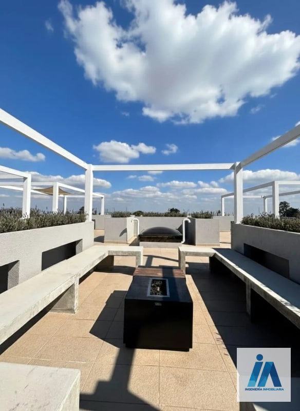 APARTAMENTO EN VENTA📍Edificio Lares16, Zona 16 Ubicación, confort y diseño todo en un solo lugar - 2