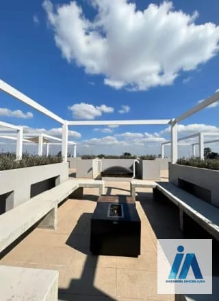 APARTAMENTO EN VENTA📍Edificio Lares16, Zona 16 Ubicación, confort y diseño todo en un solo lugar — Apartamento en Venta en Lares 16, Zona 16, Guatemala, Ciudad — miniatura 3 de 16