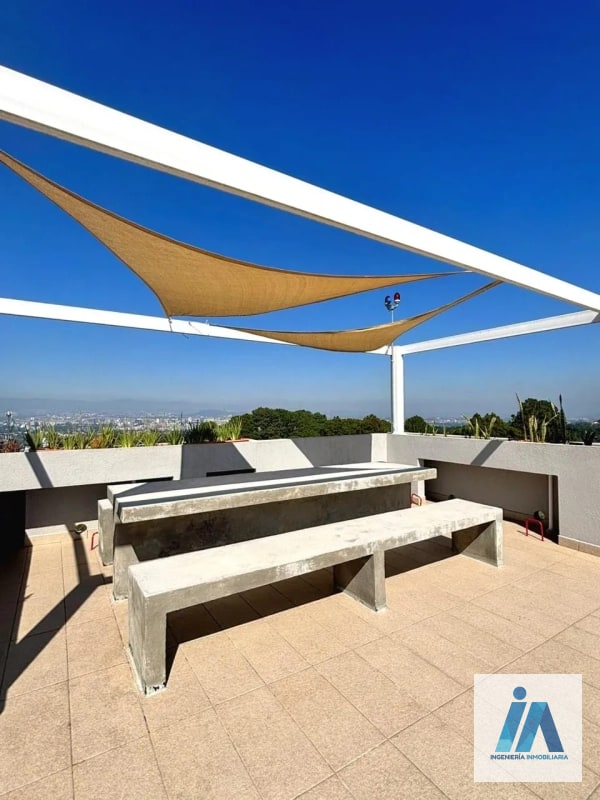 APARTAMENTO EN VENTA📍Edificio Lares16, Zona 16 Ubicación, confort y diseño todo en un solo lugar - 1